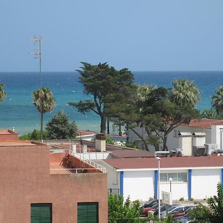 Benicarlo 4A1, Apartamento Con Buena Terraza Y Vistas Al Mar,Wifi, Garaje Eksteriør billede