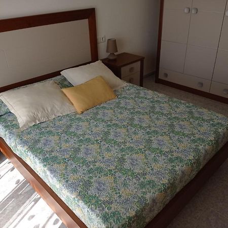 Benicarlo 4A1, Apartamento Con Buena Terraza Y Vistas Al Mar,Wifi, Garaje Eksteriør billede