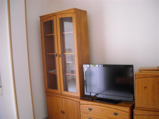 Benicarlo 4A1, Apartamento Con Buena Terraza Y Vistas Al Mar,Wifi, Garaje Eksteriør billede
